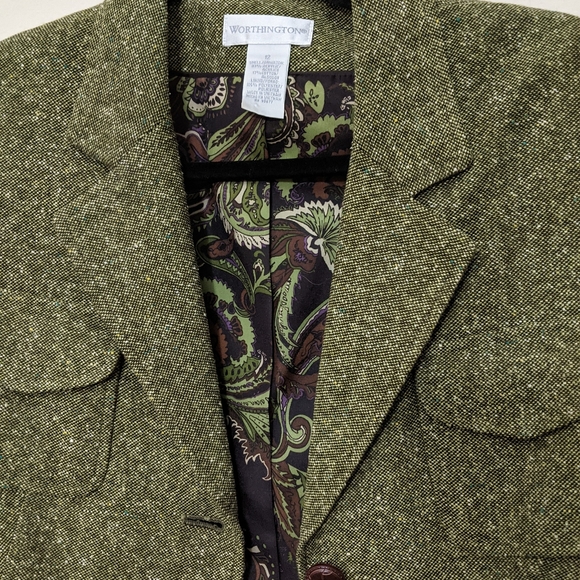 Jacket - Picture 4 of 4